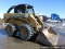 2001 JOHN DEERE 260 SKID LOADER