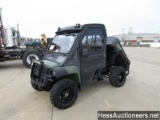 JOHN DEERE GATOR 825 4X4