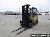 YALE GLC080LCNSBE090 FORKLIFT