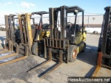 2003 YALE GLP050RGEVAE084 FORKLIFT