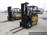 YALE GLC050TGNUAE088 FORKLIFT