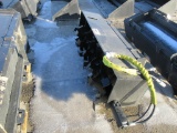 MID-STATE TILLER FOR SKID STEER