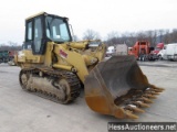 1999 CAT 963C CRAWLER LOADER