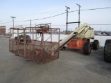 1999 JLG 40H MANLIFT