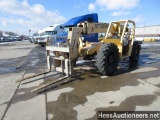 2000 PETTIBONE 6036 EXTENDO TELEHANDLER