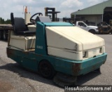 TENNANT 355 SWEEPER