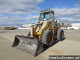 1979 INTERNATIONAL 510 HARVESTER WHEEL LOADER