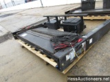 2007 WALT WDL-35RM LIFT GATE