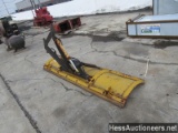 7.6' SNOW PLOW