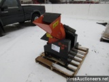 ECHO CH45540 BEAR CAT CHIPPER