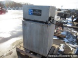 2004 PSC TS2021 STAINLESS STEEL PRESSURE WASHER