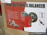 WHEEL BALANCERS