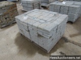 IRREGULAR TUMBLED BLUESTONE