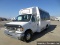 1997 FORD E350 21 PASSENGER BUS