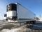 2007 GREAT DANE 48' REEFER TRAILER