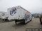 1997 HACKNEY 30' BEVERAGE TRAILER