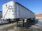 2000 RAVENS 41' FRAMELESS DUMP TRAILER