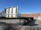 2001 UTILITY 48' FLATBED TRAILER