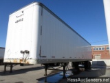 1991 LUFKIN 48' STORAGE TRAILER