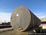 UST 10000 GALLON UNDERGROUND TANK