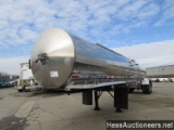 1991 WALKER 44' TANKER TRAILER