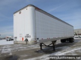 1992 GREAT DANE 48' VAN TRAILER