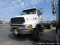 2006 STERLING L8500 CAB CHASSIS