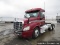 2011 FREIGHTLINER CASCADIA T/A DAYCAB