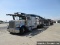 2005 PETERBILT 379 TRACTOR WITH 10 CAR CARRIER
