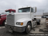 1994 FREIGHTLINER FLD120 S/A DAYCAB