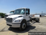 2003 FREIGHTLINER M2-106 CAB CHASSIS