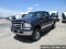 2004 FORD F250 PICK UP TRUCK