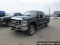 2008 FORD F250 PICK UP TRUCK