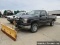 2003 CHEVROLET SILVERADO 2500 HD