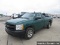 2008 CHEVROLET SILVERADO PICK UP TRUCK