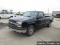 2004 CHEVROLET SILVERADO PICK UP TRUCK