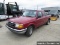 1994 FORD RANGER PICK UP TRUCK