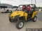 2016 CAN- AM COMMANDER 800 ATV