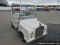 CLUB CAR GOLF CART