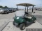 2012 YAMAHA YDREX3 GOLF CART