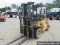 CAT GP30 FORKLIFT