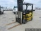 2007 YALE GLC060 FORKLIFT