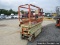 JLG 2032E2 SCISSOR LIFT