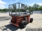 JLG 25MS SCISSOR LIFT