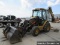 2003 CAT 420DIT BACKHOE