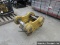 2012 CAT QUICK COUPLER FOR EXCAVATOR