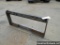 SKID STEER ATTACH FRAME