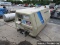 INGERSOLL RAND 160 AIR COMPRESSOR