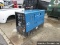 MILLER BIG 40 WELDER GENERATOR