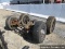 DODGE RAM 2500 AXLES